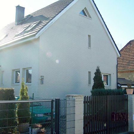 2-Zimmerwohnung Berlin Ngoại thất bức ảnh