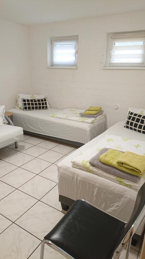 2-Zimmerwohnung Berlin Ngoại thất bức ảnh