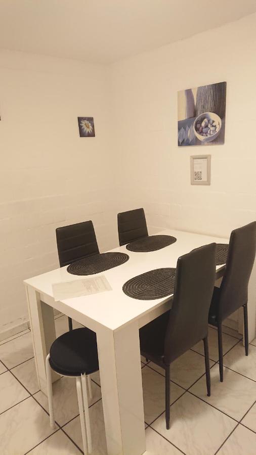2-Zimmerwohnung Berlin Ngoại thất bức ảnh