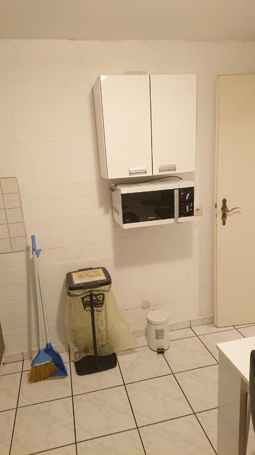 2-Zimmerwohnung Berlin Ngoại thất bức ảnh