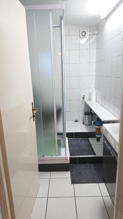 2-Zimmerwohnung Berlin Ngoại thất bức ảnh