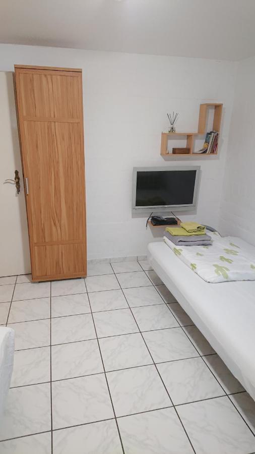 2-Zimmerwohnung Berlin Ngoại thất bức ảnh