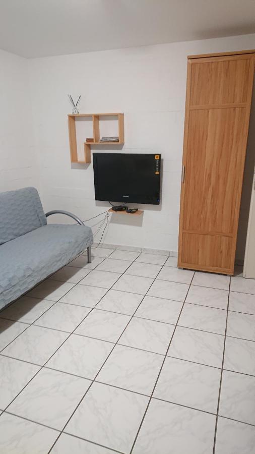 2-Zimmerwohnung Berlin Ngoại thất bức ảnh