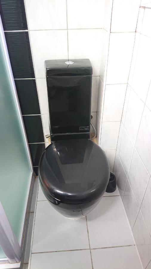 2-Zimmerwohnung Berlin Ngoại thất bức ảnh