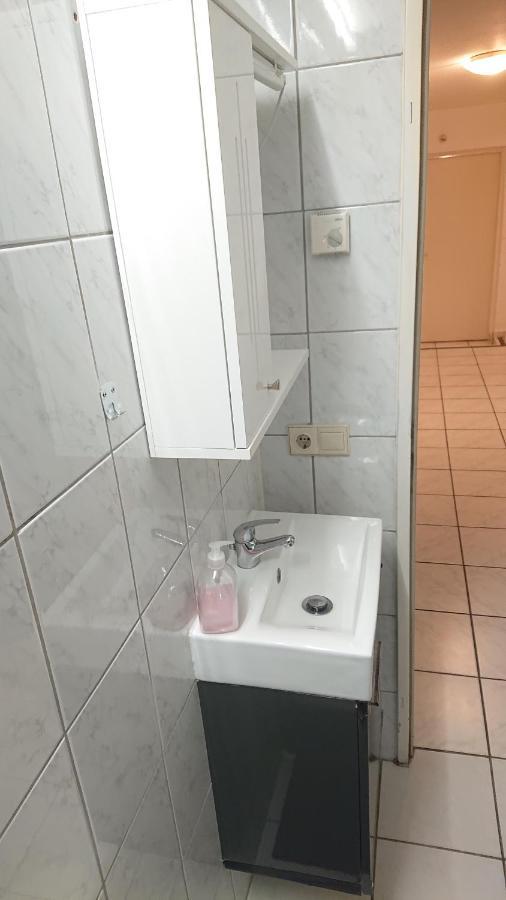 2-Zimmerwohnung Berlin Ngoại thất bức ảnh