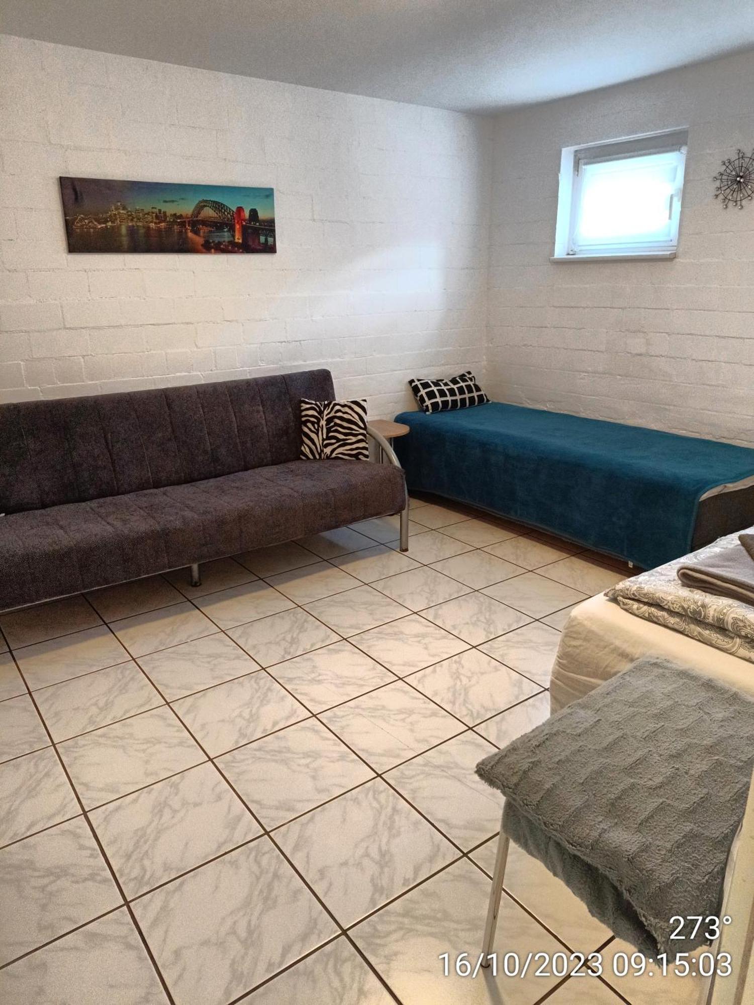 2-Zimmerwohnung Berlin Ngoại thất bức ảnh