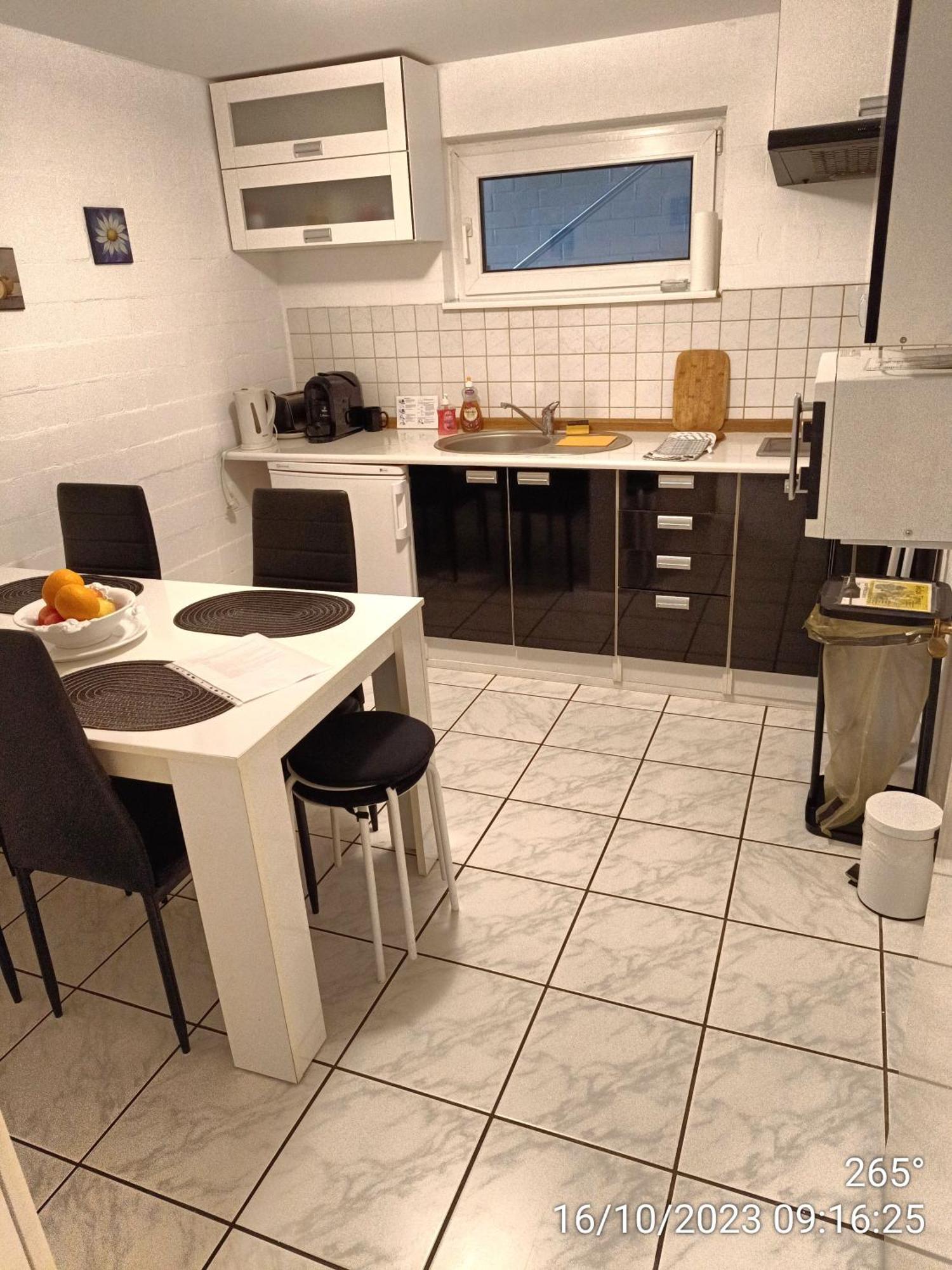 2-Zimmerwohnung Berlin Ngoại thất bức ảnh