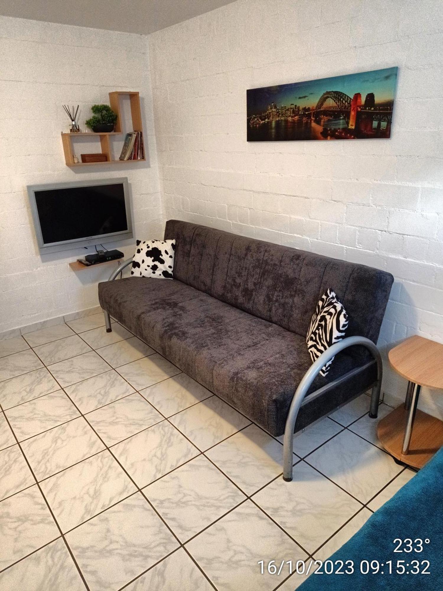 2-Zimmerwohnung Berlin Ngoại thất bức ảnh