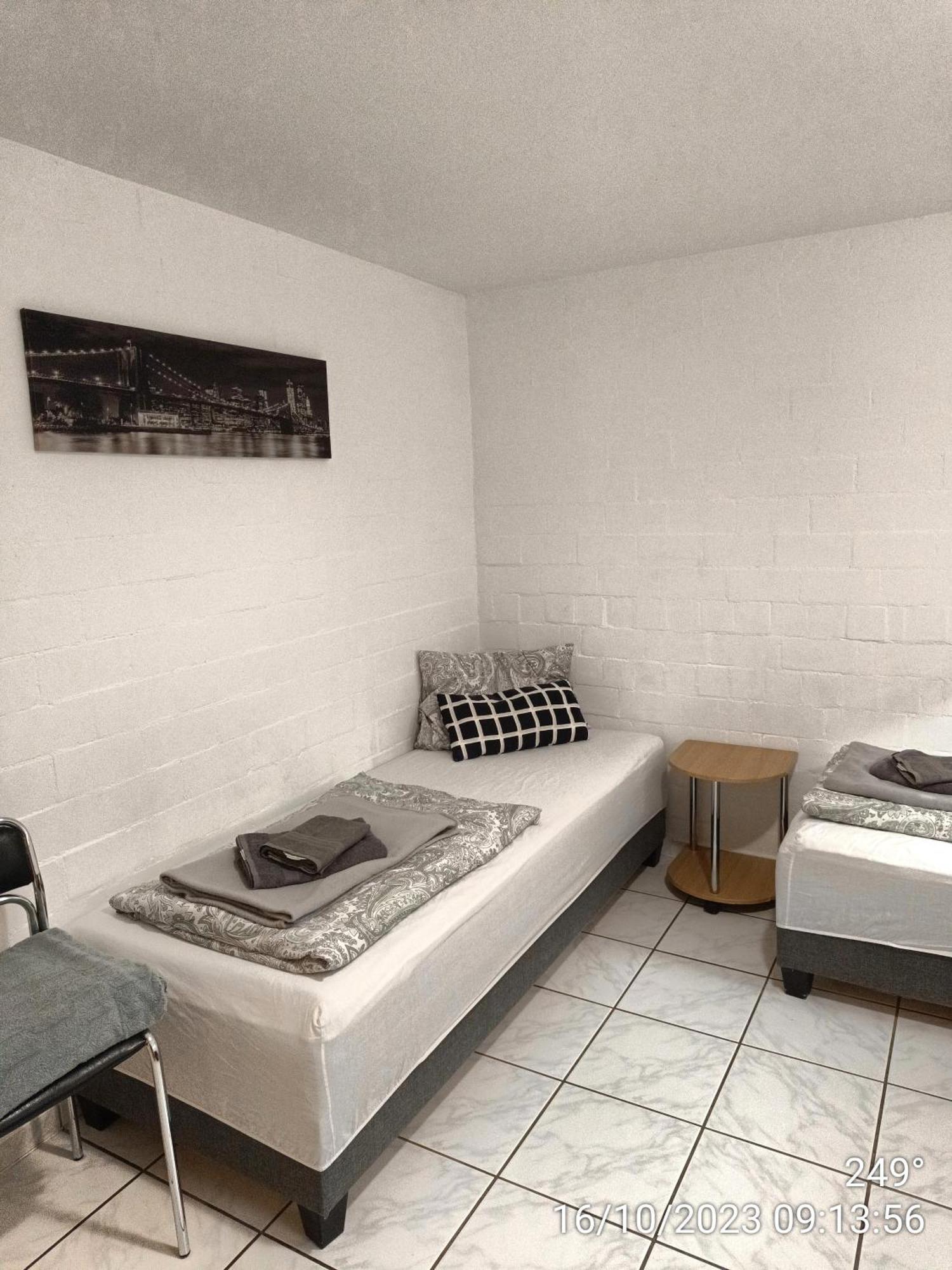 2-Zimmerwohnung Berlin Ngoại thất bức ảnh