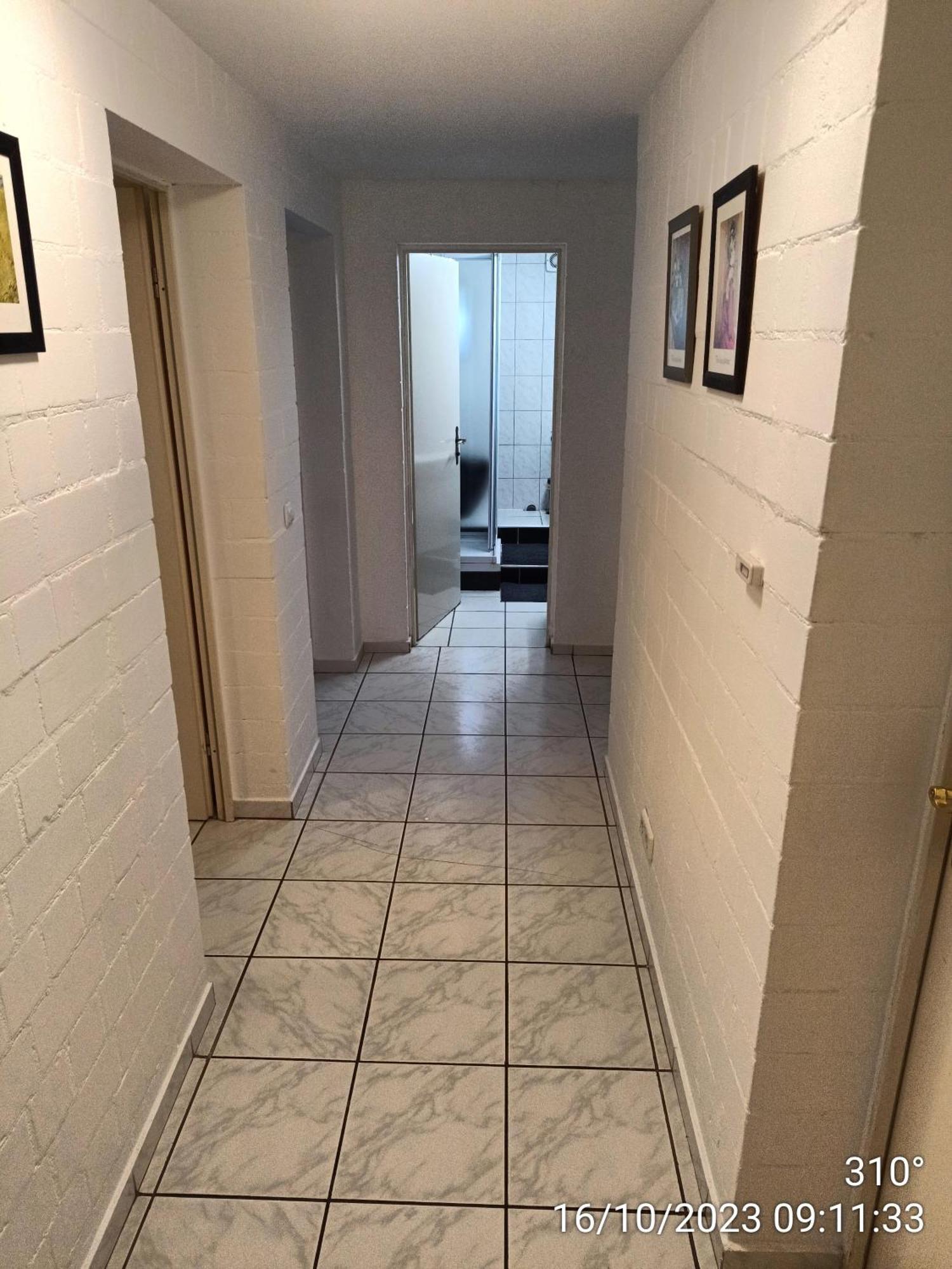 2-Zimmerwohnung Berlin Ngoại thất bức ảnh