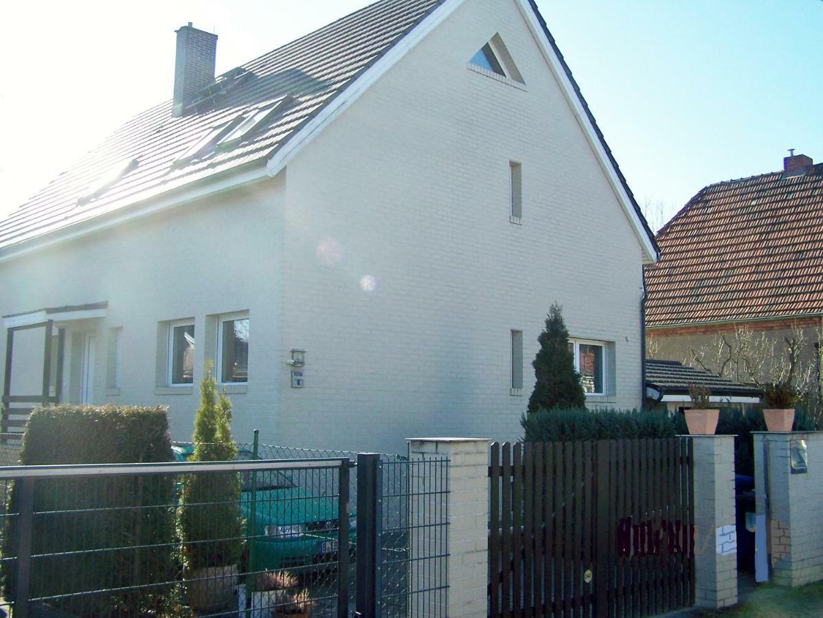 2-Zimmerwohnung Berlin Ngoại thất bức ảnh
